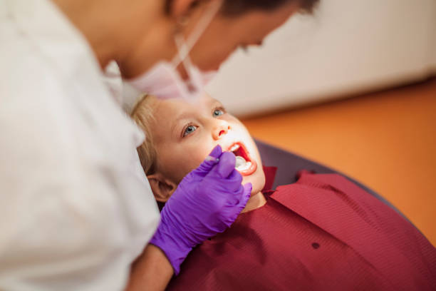 Best Emergency Dentist for Special Needs Patients in Level Park Oak Park, MI