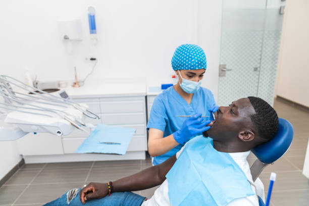 Best Emergency Dentist for Knocked-Out Tooth in Level Park Oak Park, MI
